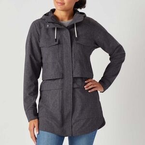 Duluth Mist Master 2.0 Women's Jacket XXL